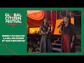 Energy Access for 4.6 Million Homes by 2030 Announced | Global Citizen Festival NYC 2025