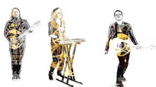The Daybreaks | The Machine | Official Music Video