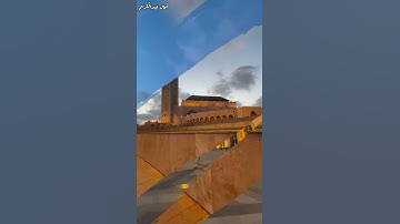 نادرة من فرنسا: تلاوة مجودة بترتيل خاشع وممتع من سورة الحشر بصوت الشيخ عمر القزابري