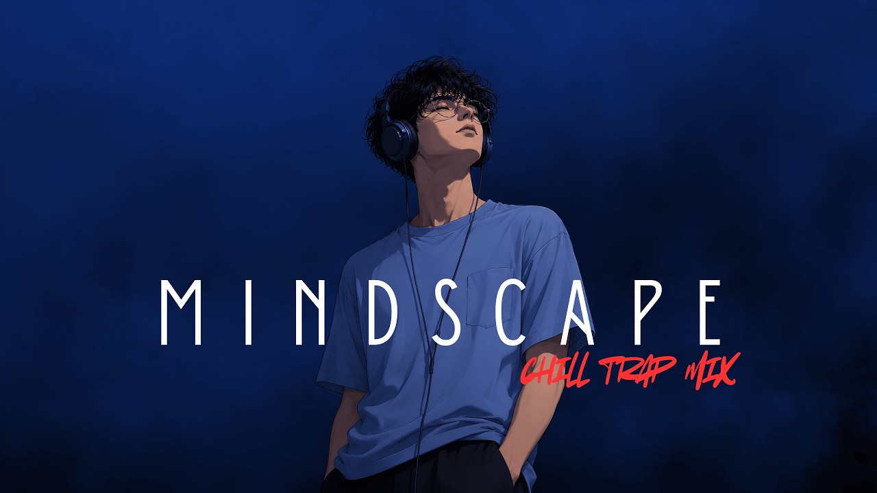 Watch MINDSCAPE | Chill Trap Mix on YouTube Watch MINDSCAPE | Chill Trap Mix on YouTube