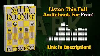Intermezzo Audiobook by Sally Rooney | A Powerful Story of Love & Loss