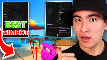 Roblox Arsenal Aimbot Script GUI KEYLESS NEW Best Script for Arsenal! (2025 Pastebin)
