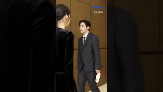 김요한X황보름별의 어리둥절 잘못된 만남…?!
