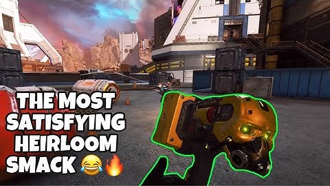 DON’T EVER PUSH MY CAUSTIC 🔥🔥 + CLIPS 4K [APEX LEGENDS]