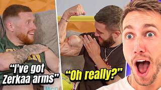 COLDEST SIDEMEN MOMENTS!