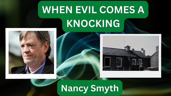 The case of Nancy Smyth was a lovely widow who wou...