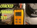 Revealing the Easiest Method to Test Cracked Furnace Heat Exchanger