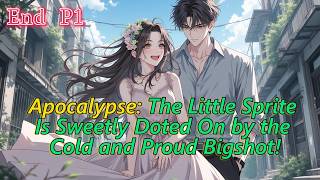 end p1:Apocalypse: The Little Sprite Is Sweetly Doted On by the Cold and Proud Bigshot!