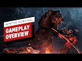 Winter Survival: Official Gameplay Overview