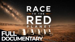 Mars: Humanity’s New Home? | Free Documentary Space