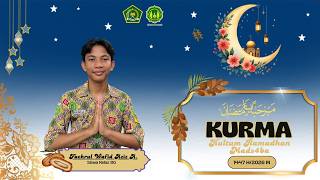 "ABU BAKAR'S EXAMPLE: STRONG FAITH, SOFT HEART" | FACHRUL WAFID AZIZ | DATE 2026 | MTsN 4 BANTUL screenshot 1