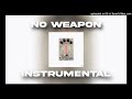 116 DC3 Lecrae Limoblaze No Weapon Instrumental mp3