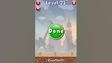 Move The Box - Hamburg - Level 23 - Walkthrough