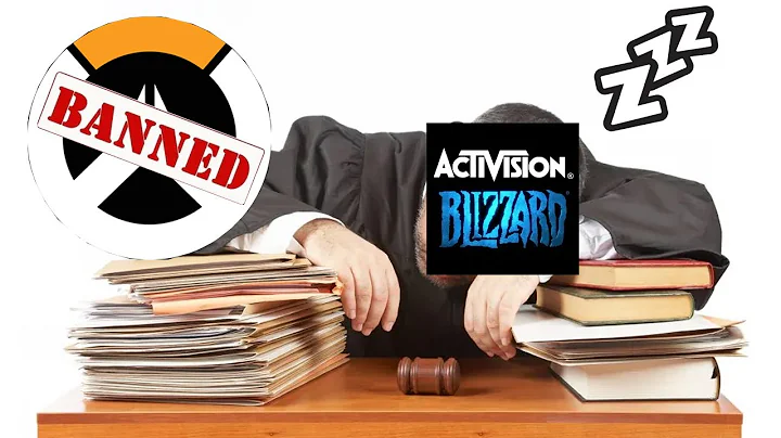 PROOF Reporting Gets Players BANNED Without Blizzard Review