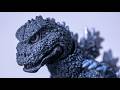 S.H.MonsterArts ゴジラ (1975) レビュー メカゴジラの逆襲