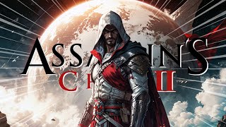 😱 САМЫЙ БЫСТРЫЙ В МИРЕ АССАСИН? | 🏃 Спидран Assassin's Creed 2