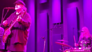 Matthew Sweet - "I've Been Waiting" Live at World Cafe Live, Philadelphia, PA 4/16/24