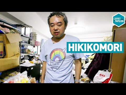 Hikikomoris : Les Reclus Volontaires - Japon - L'Effet Papillon