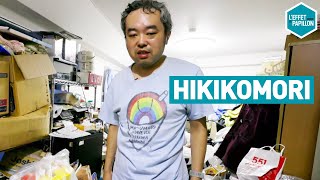 Hikikomoris : Les Reclus Volontaires  Japon  L'Effet Papillon