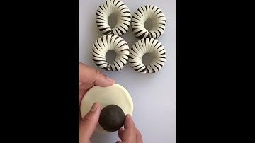 Thumbnail of Roti isi coklat,ide utk jualan
