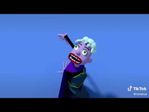 Video: Mengapa Elsa Dari Frozen Menjadi Meme Pada Tahun 2020?