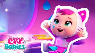 Planet Tear Happiness | CRY BABIES  MAGIC TEARS  Long Video | Cartoons for Kids in English