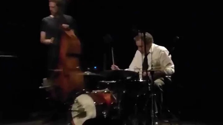 Kjrgaard / Westergaard / Lovens - Improv [B] (Live...