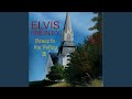 Video thumbnail of "Elvis Presley - Just a Little Talk With Jesus"