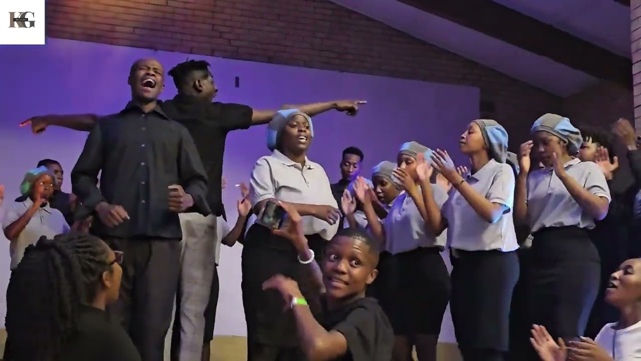 Young Musical Healers  _ Pela Hao