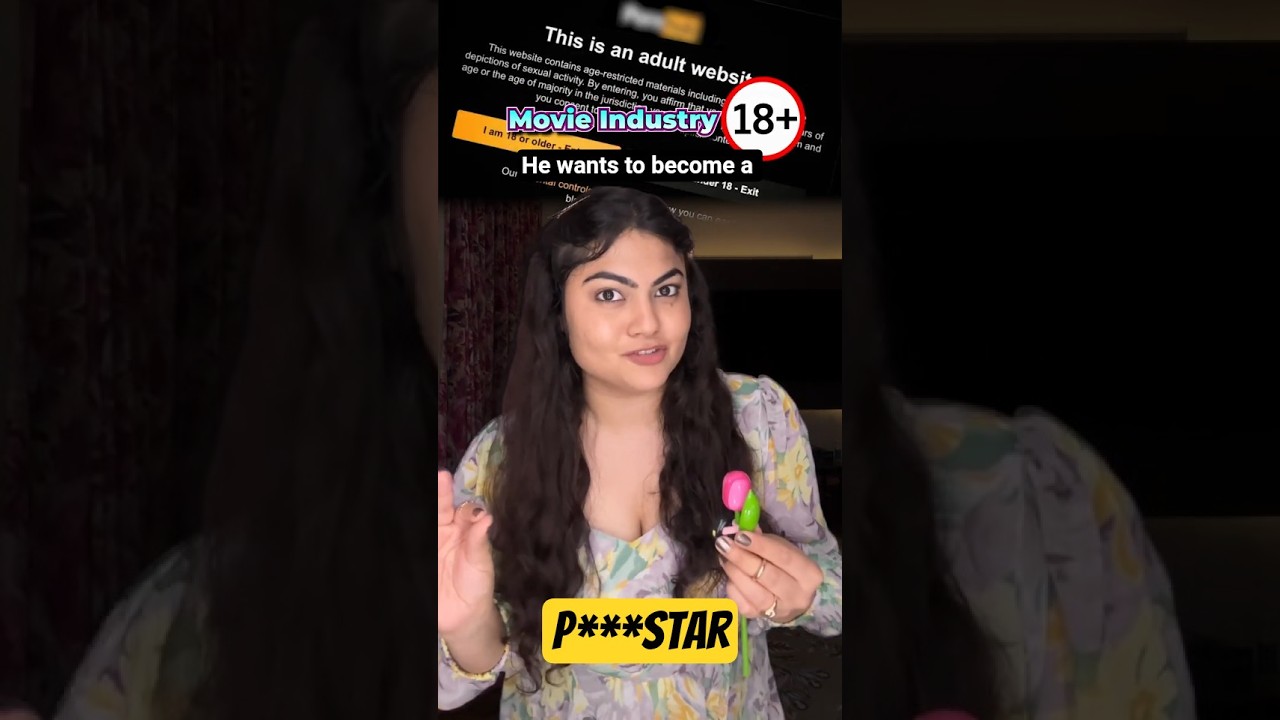 😭He gave me a SHOCK on the first call! He wants to become WHAT??? #dating #shortsindia