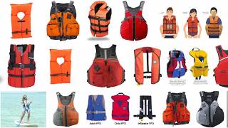 Float tube fishing safety begins with the right personal flotation
device (pfd). i'll show you different types and make my recommendation
for what style ...