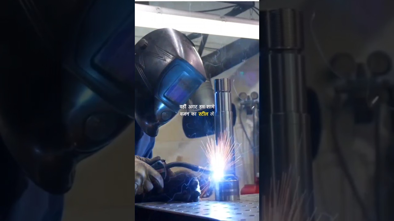 Bone or Steel which one is more strong 🥶🥶|