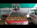 Cheverolet Cruze LTZ Review,Resale Value, maintenance Service Cost | malayalm