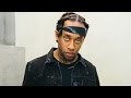 Capture de la vidéo Ty Dolla $Ign On Working With Kanye West & "Free Tc" Documentary.