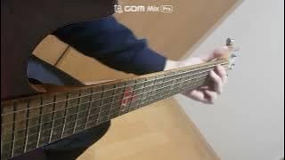 What if 'Memory Reboot' had a guitar solo?
