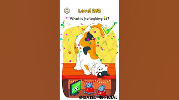 Dop 2 gameplay what is he looking at? #level262 #shorts #dop2 #deleteonepart