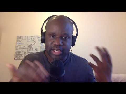 The Hate On Black U-Tube is Real...(Why I Haven't Posted in 2 weeks)