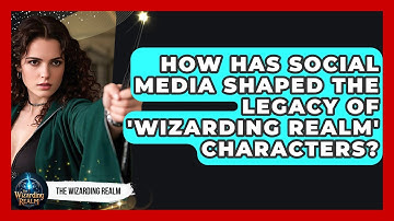 How Has Social Media Shaped the Legacy of 