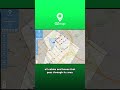 Project Inheritance | OZmap English
