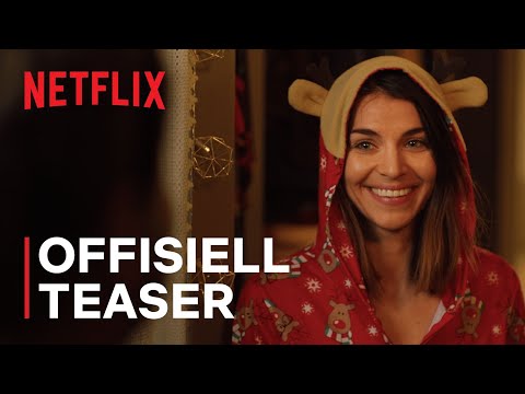 Hjem til jul sesong 2/Home for Christmas Season 2 | Official Teaser | Netflix