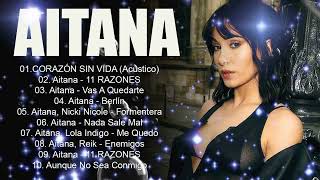 Aitana’s New Era: Breaking Down Her Latest Album