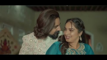 Bateu Haryane Te : Masoom Sharma | Ashu Twinkle | Divyanka Sirohi, Jaiveer Rathi | New Haryanvi Song