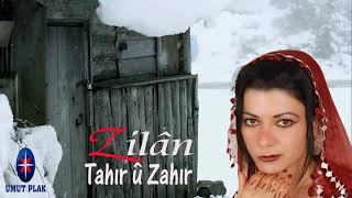 Zilan - Yüreğimizi Acıtan Kürtçe Uzun Havalar...!!! Kürtçe Stran Dengbeji...!!!