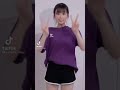 金子みゆTikTok集 #金子みゆ #tiktok #shorts