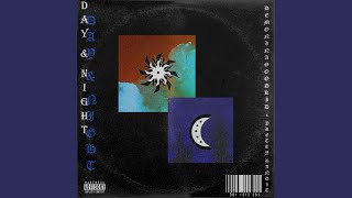 Day N Night (feat. PRETTY BANDIT) - DEMONINAGOODKID