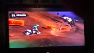Trials evolution best ever 18 backflips at once