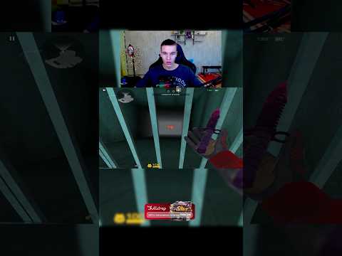 Стримеры в стандофф 2! #стандофф2 #standoff2 #shorts #ricks_so2