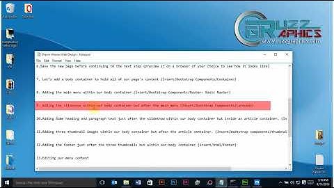Design a professional website program adobe dreamweaver cc 219