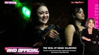 MOJANG KARAWANG - RESSY KANIA DEWI || RKD OFFICIAL LIVE DESA CITUNDUN - CIWARU || 27 SEPTEMBER 2025