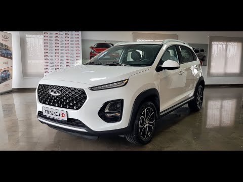TUNISIE AUTO 2021